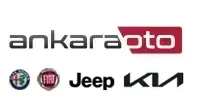 Ankara Oto Fiat, Jeep, Kia
